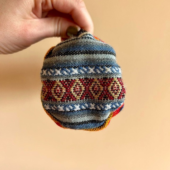 Machu Picchu Bag - Picture 3 of 7